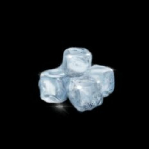 ICE COLD