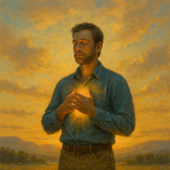 God's Kingdom Inside of Me