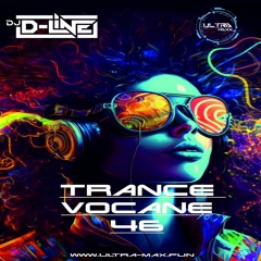 Trance Volcane #46