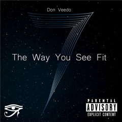 Intro - The Way You See Fit EP