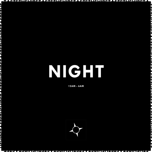 NIGHT - Mixtapes