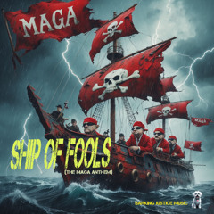 Ship of Fools (The MAGA Anthem)