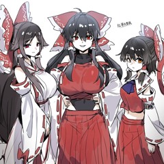 【Lời Việt】TOUHOU - BAD APPLE -「Táo Hỏng」Moonatics ft. Vân Vân, Astera Lycka