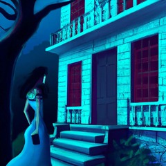 Haunted Dreams