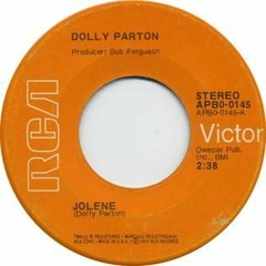 Jolene - Dolly Parton Cover