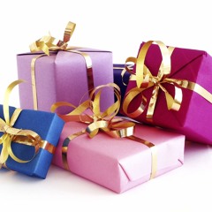 Gifted (Feat. C.D.Q)