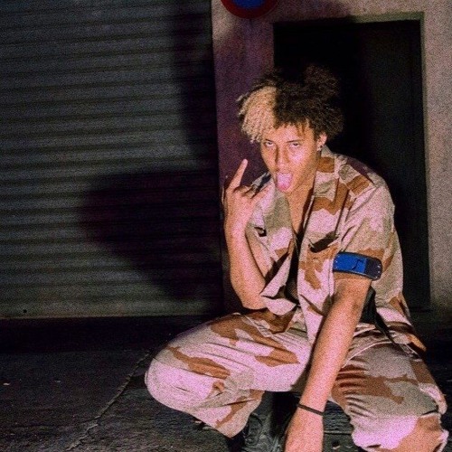 FVRTIF - Comme Avant (prod.yung k7) [exclu]
