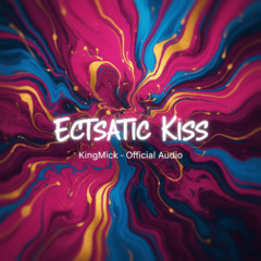 Ecstatic Kiss
