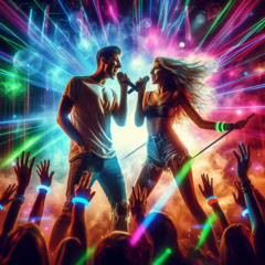 Pedro & DJ R.B.C - Become The Light