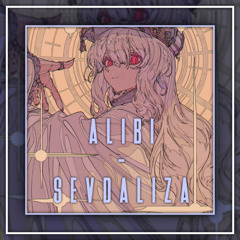 SEVDALIZA - ALIBI (Envy Frenchcore Remix)