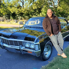 My black impala accoustic