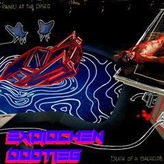 Panic! At The Disco - House of Memories (explochen Bootleg)