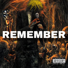 Remember [Prod.Brutto]