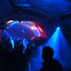 Strong&Deep AfterParty 18.042022  Ramon (Schramberg/(Germany)