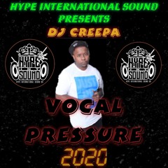 VOCAL PRESSURE DEC 2020