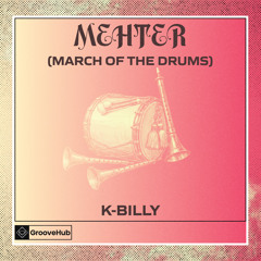 Mehter (March Of The Drums)