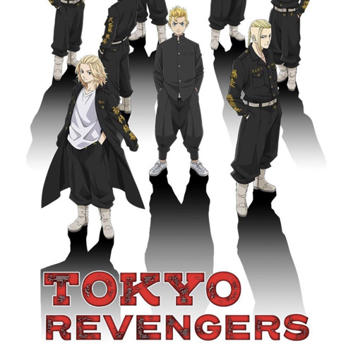 Stream Official髭男dism Cry Baby Tokyo Revengers Op1 By Akebi Listen Online For Free On Soundcloud