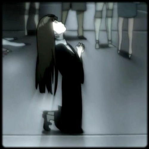 Hate (Demo)