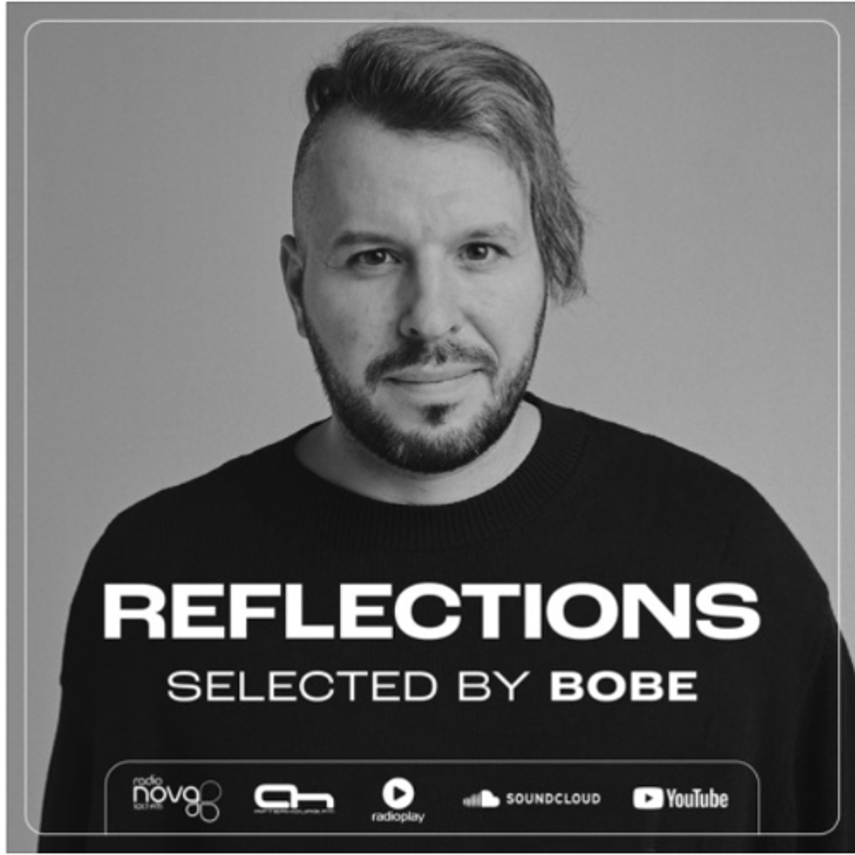 Ethereal Mix Podcast
