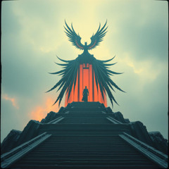 WAR DRUMS OF MY UNBROKEN WILL