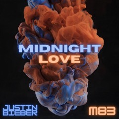Justin Bieber X M83 X Rave Republic - Midnight City Vs. Let Me Love You (Strap Mashup)