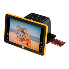 Digitize those slides and negatives with Kodak Slide and Scan Max