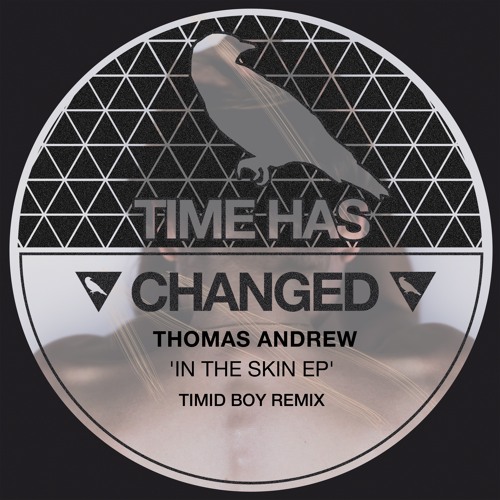 Thomas Andrew - Moving