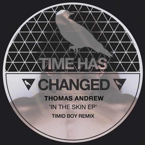 Thomas Andrew - In The Skin