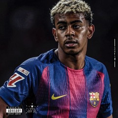 LAMINE (w/ Rikinhoo & DjeyElEf)