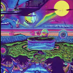 1981 LSD dreamchild