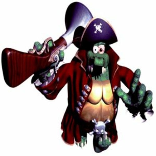 Stream Crocodile Cacophony Donkey Kong Country 2 Sega Genesis by
