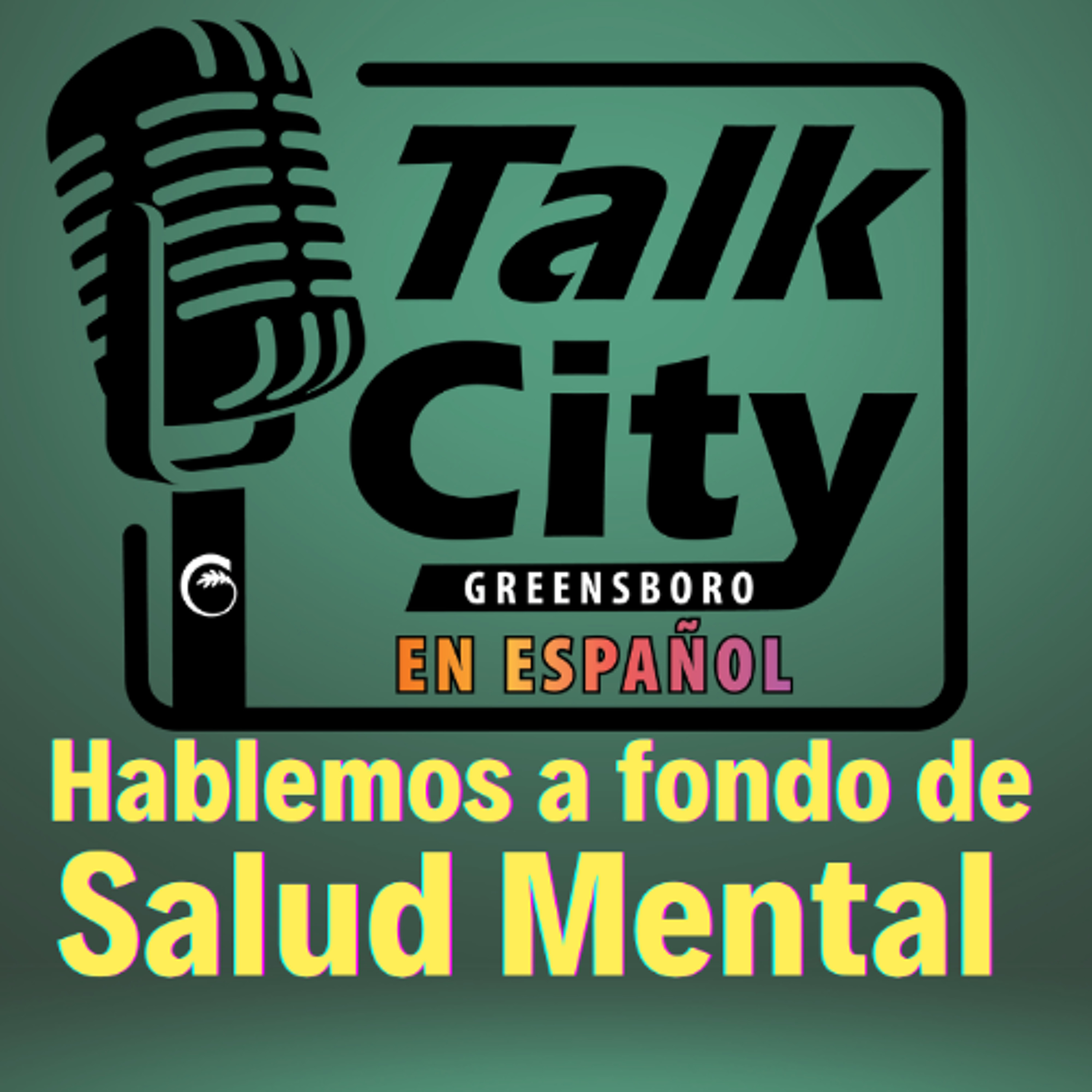 Talk City: Greensboro