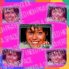 Cree Summer - Deliciously Down (blackhipstertrash version)