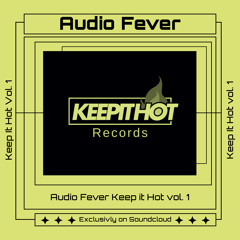 Keep it Hot Vol.1