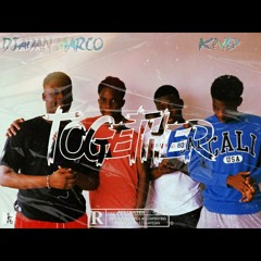 TOGETHER feat. Djadan Marco