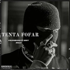 Tenta Fofar [www.kima - News.com] - Edson Babingo Prod. By Dj Addy Killa 2021