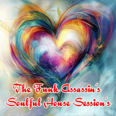Soulful House Sessions Mix