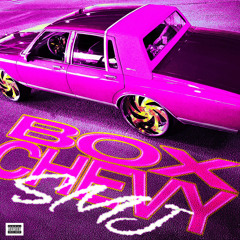 Box Chevy