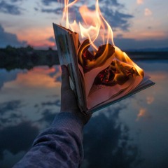 embers