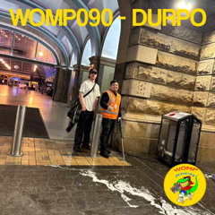 WOMP090 - DURPO