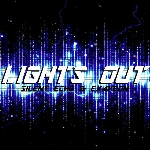 Silent Echo & Exaveon - Lights Out (Dancecore N3rd Remix)