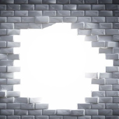 Murphy-Break The Wall (Demo)