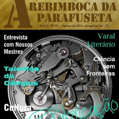REBIMBOCA DA PARAFUSETA