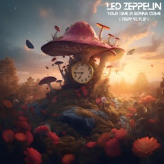 Led Zeppelin - Your Time Is Gonna Come (Tripp St. Flip)