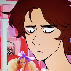 Michael say it in your girl voice