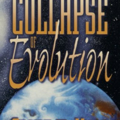 download KINDLE 🗂️ The Collapse of Evolution by  Scott M. Huse EBOOK EPUB KINDLE PDF