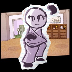 Wii Funkin: Vs Matt (V3) - Paper Cut