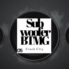 Subwoofer - ODMGDIA (BTMG Remix)