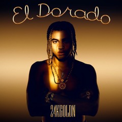 24KGOLDN El dorado type beat 2021
