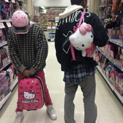 lilbice - flyando (slowed + reverb)